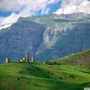 Логотип телеграм канала @fotobank_ingushetia — Ингушетия глазами молодежи