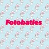 Логотип телеграм канала @fotobatelsz — .