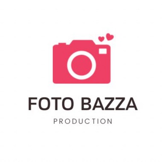 Логотип телеграм канала @fotobazza — FOTOBAZZA | Сборные съемки
