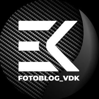Логотип телеграм канала @fotoblog_vdk — Эффект Кулешова
