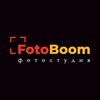 Логотип телеграм канала @fotoboom_sadovod — FotoBoom📸
