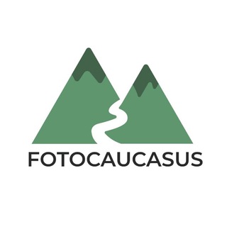 Логотип телеграм канала @fotocaucasus — Fotocaucasus || Кавказ || Caucasus