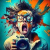 Логотип телеграм канала @fotofrick — Странные Фото "шедевры" 18 