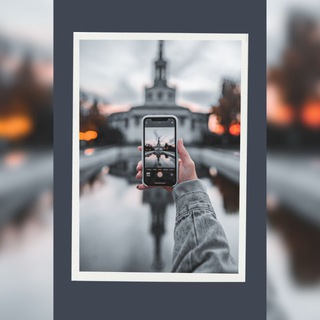 Логотип телеграм канала @fotograf_omsk — Д