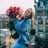 Логотип телеграм канала @fotograf_piter_moskva — Фотограф Питер, Москва| Фотопрогулки|Фотосессии| Alina Film📸