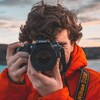 Telegram channel Photos logo