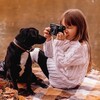 Логотип телеграм канала @fotografkzn116 — Фотографы Казани