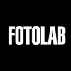 Логотип телеграм канала @fotolabru — FOTOLABRU
