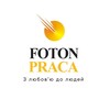 Логотип телеграм -каналу fotonpraca — Foton Praca | Робота в Польщі