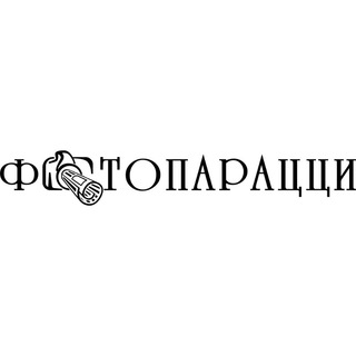Логотип телеграм канала @fotoparazzi — Фотопарацци.рф