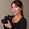 Логотип телеграм канала @fotopole — Фотограф Агалатово-СПб