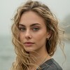 Логотип телеграм канала @fotopromtanna — DINA ИИ ПРОМТЫ💋