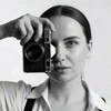 Логотип телеграм канала @fotosetpinterest — Визуал на заказ, как в Pinterest 😍