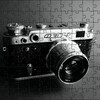 Логотип телеграм канала @fotosh0ps — фотопленка