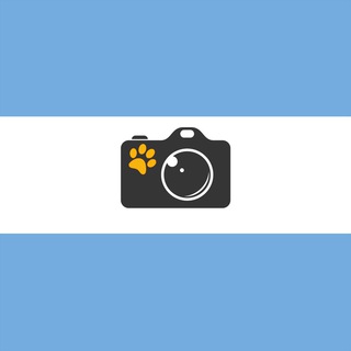 Telegram channel Furry Argentina Fotos 📸 logo