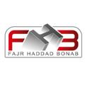 Logo saluran telegram fouladfajhaddadbonab — فولاد فجر حداد بناب