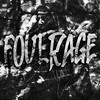 Логотип телеграм канала @foulragewrkshp — foulrage wrkshp