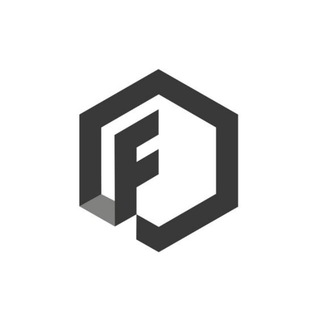Логотип телеграм канала @found_n — Foundation - Строительство и Недвижимость