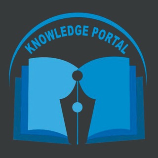 Logo of telegram channel foundationknowledge — CA Foundation Knowledge Portal