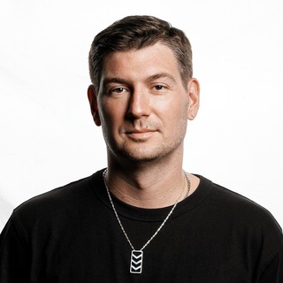 Логотип телеграм канала @founder_to_founder — Артур Цыкунов