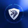 Логотип телеграм канала @founder_bussinesclub — FOUNDER бизнес-клуб