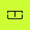 Логотип телеграм канала @founder_to_founder — Основатель
