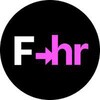 Логотип телеграм канала @founderhr — Founder HR: HR от Майи, который работает
