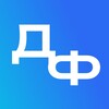 Логотип телеграм канала @founders_blog — Дневник Фаундера