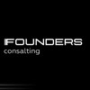 Логотип телеграм канала @founderscons7 — Консультации учредителей. Бизнес советы. Только важное.