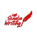 Logo saluran telegram foundersendjawriting — Founder Sendja Writing
