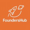 Логотип телеграм канала @foundershub1 — FoundersHub