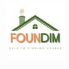 Telegram channel FOUNDiM🏡 logo