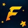 Логотип телеграм канала @foundstars — Found Stars News