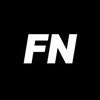 Логотип телеграм канала @fountnet — FountNet