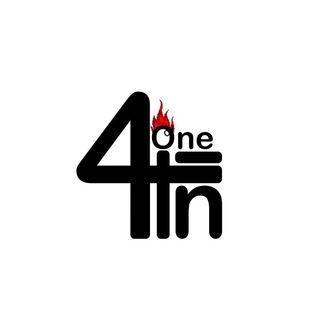 Логотип телеграм канала @four_inone — 4inone Новости всего мира🌍
