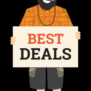 Logo saluran telegram four_more_shots_please_s — Online Shopping Offers - Loot Deals Offers Coupon