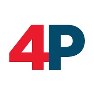 Logo of telegram channel four_players — 4Players.de