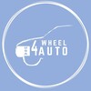 Telegram channel 4Wheel Auto | Авто з США logo