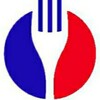 Логотип телеграм канала @fourchette_francais — Моснье (Мацнев) Кирилл.👨🏻‍🍳 Гастрономические встречи. 🇫🇷