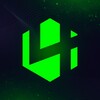 Логотип телеграм -каналу fourcryptofour — 4CRYPTO
