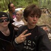 Логотип телеграм канала @fourk_house — 4к хаус