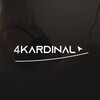 Логотип телеграм канала @fourkardinal — 4kardinal | Зᴀᴩᴀбᴏᴛᴏᴋ