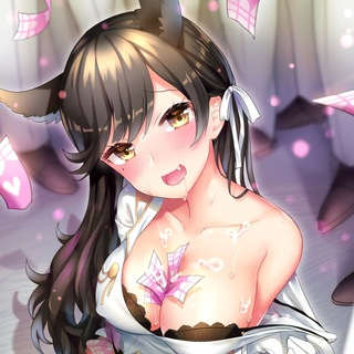 Logo of telegram channel fourkhentai2_0 — 4K HENTAI 2.0