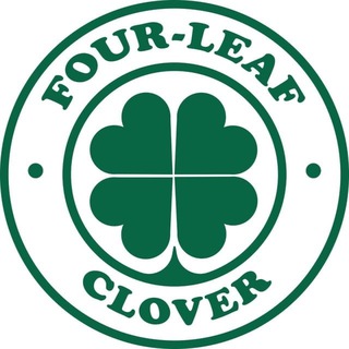 لوگوی کانال تلگرام fourleafclovercharityfund — 🍀Four Leaf Clover Charity Fund