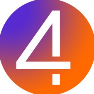 Логотип телеграм канала @fourmobile_me — 4mobile | Про фудтех и продажи
