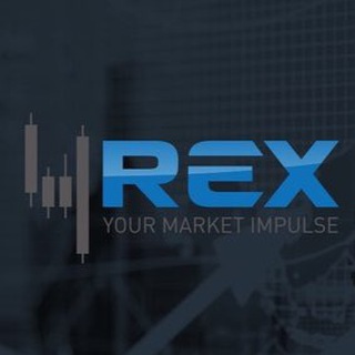 Logo of telegram channel fourrex — 4REX | Forex Trading & Krypto