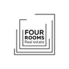 Логотип телеграм канала @fourrrooms — 4rooms