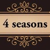 لوگوی کانال تلگرام fourseasonsscarf — 4 seasons scarf