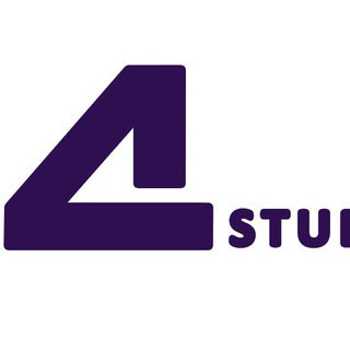 Логотип телеграм -каналу fourstudiolviv — Четверта студія