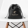 Logo of telegram channel fourteenbags — FOURTEEN FOR BAGS 👛